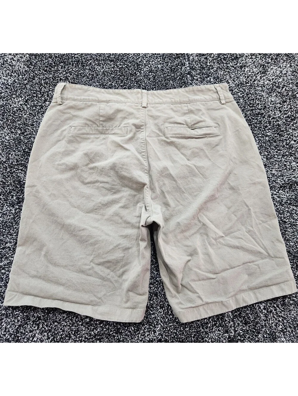 Flint and Tinder 365 Chino Short 9